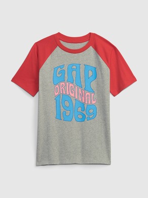 GAP Kinder  T‑Shirt