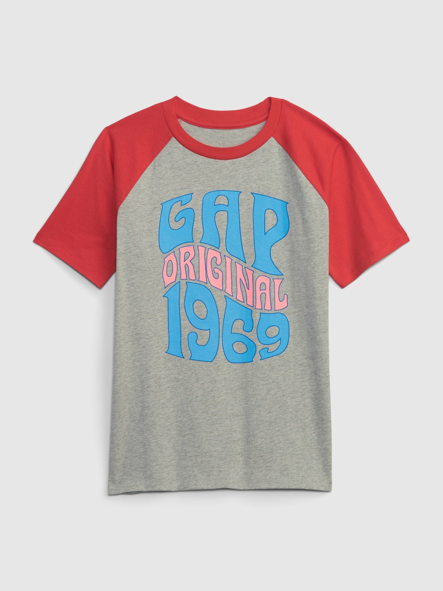 GAP Kinder T‑Shirt