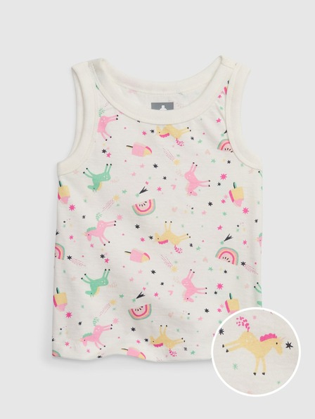 GAP Baby Top Mix & Match GAP