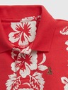 GAP Baby Set Polo und Shorts GAP