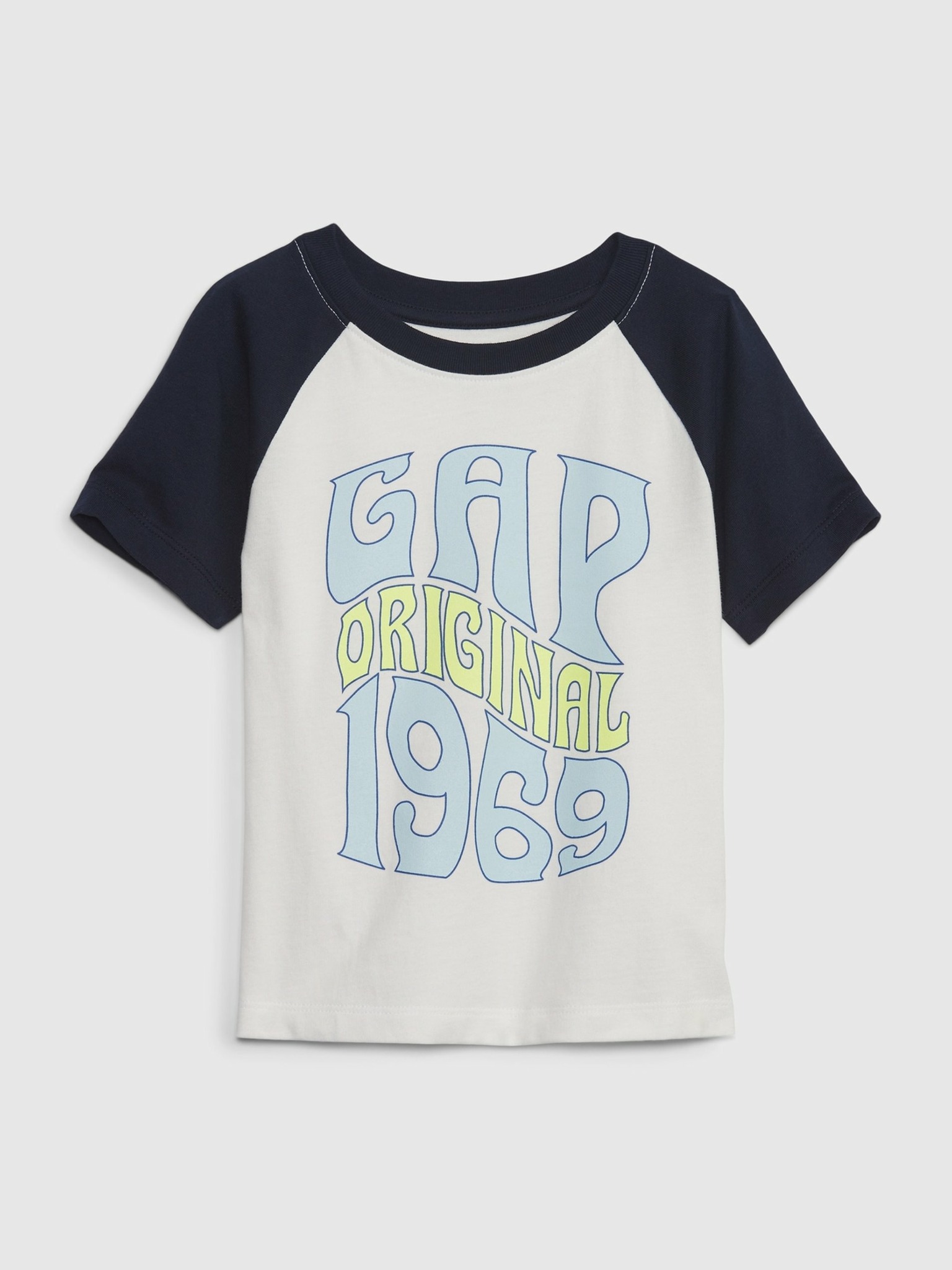 GAP Kinder T‑Shirt