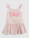 GAP Baby Kleid mit Logo GAP
