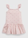 GAP Baby Kleid mit Logo GAP