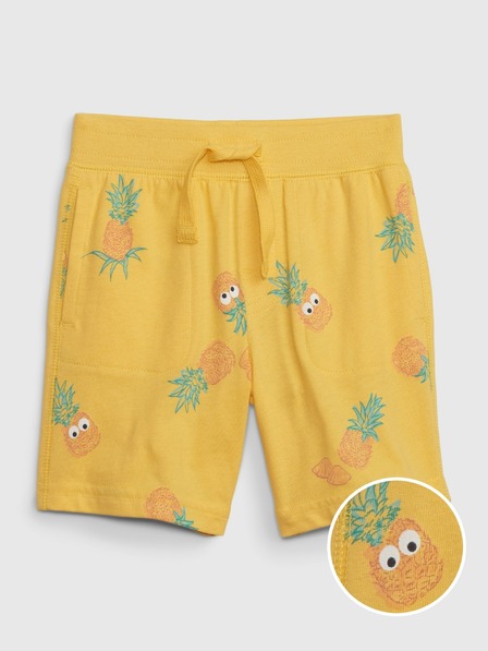 GAP Kinder Shorts