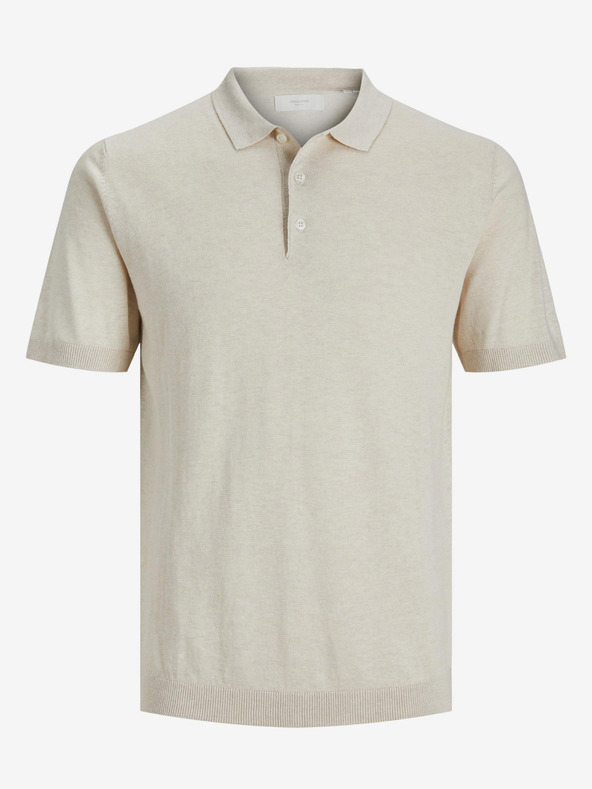 Jack & Jones Rigor Polo T-Shirt
