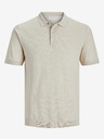 Jack & Jones Rigor Polo T-Shirt