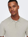 ONLY & SONS Wyler Polo T-Shirt