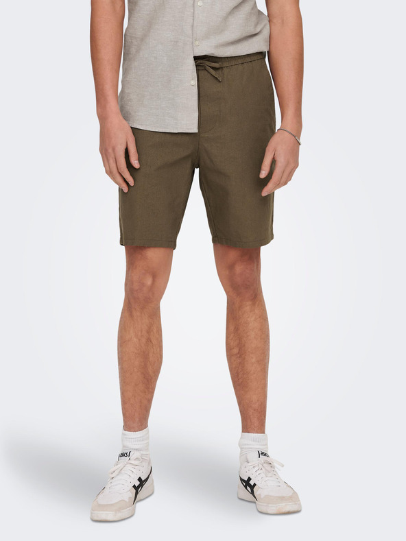 ONLY & SONS Linus Shorts