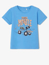 name it Vux Kinder  T‑Shirt