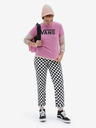 Vans WM Flying V Crew T-Shirt