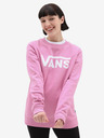 Vans WM Classic V Crew Sweatshirt