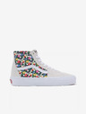 Vans UA SK8-Hi Tapered Tennisschuhe