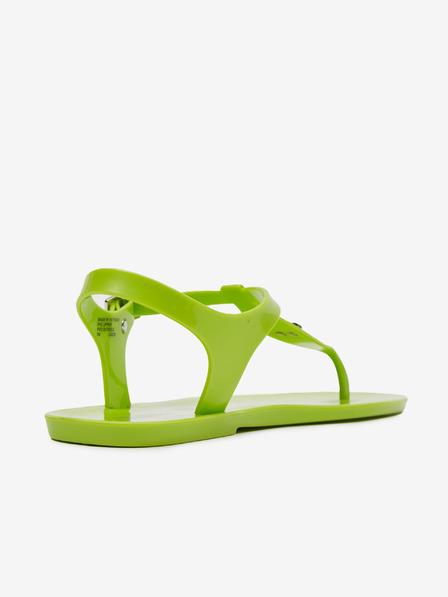 Michael Kors Mallory Jelly Sandalen