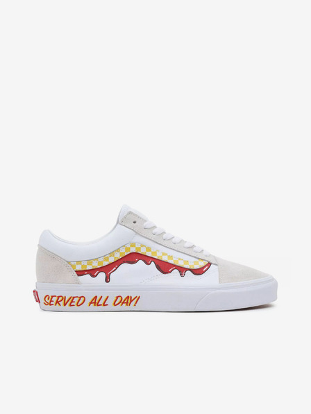 Vans UA Old Skool Tennisschuhe