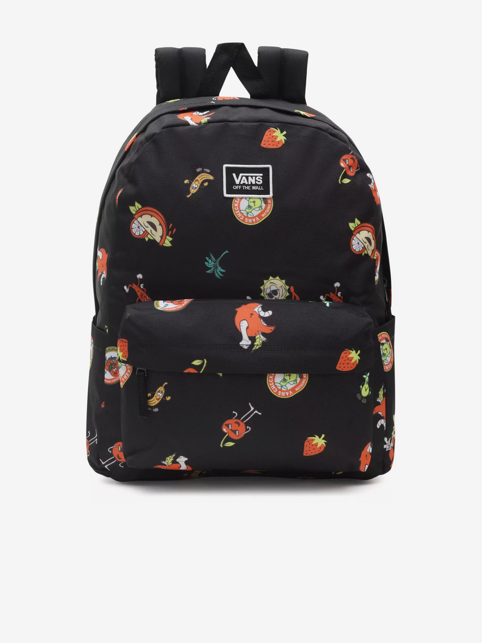 Backpack vans disney online