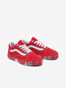 Vans UY Old Skool Kinder Tennisschuhe