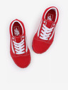 Vans UY Old Skool Kinder Tennisschuhe