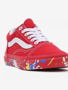 Vans UY Old Skool Kinder Tennisschuhe