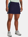 Under Armour UA Links Knit Skort Rock