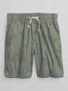 GAP Gemusterte Kindershorts GAP