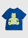 GAP Kinder-T-Shirt mit Brannan Bear GAP