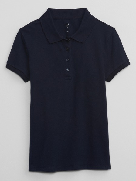 GAP Kinder Poloshirt Piqué GAP