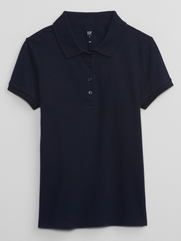 GAP Kinder Poloshirt Piqué GAP