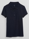 GAP Kinder Poloshirt Piqué GAP