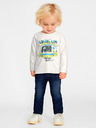 name it Vagno Sweatshirt Kinder