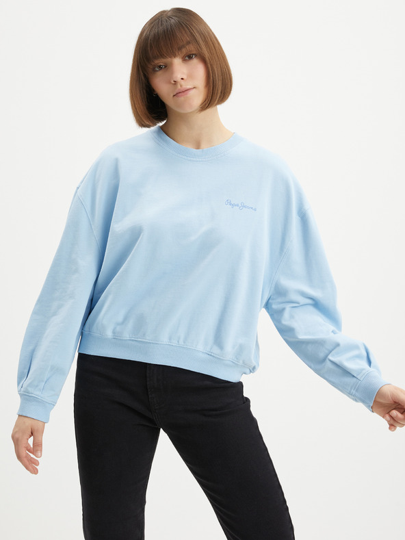 Pepe Jeans Terry Sweatshirt