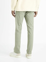Celio Hellgrüne Herrenhosen Celio Tohenri