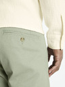 Celio Hellgrüne Herrenhosen Celio Tohenri