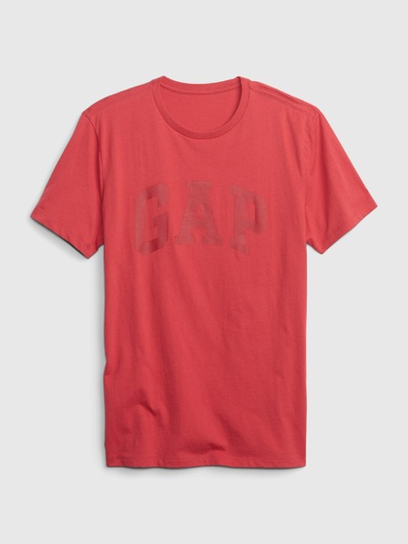 GAP T-Shirt mit GAP Logo