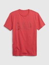 GAP T-Shirt mit GAP Logo