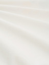 Tom Tailor Denim Cremefarbenes Herren-T-Shirt von Tom Tailor Denim mit Druck