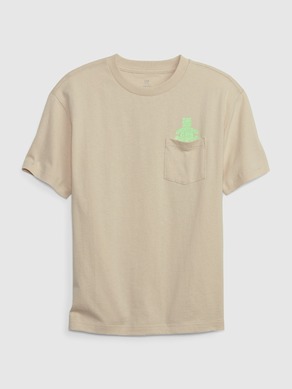 GAP Kinder  T‑Shirt