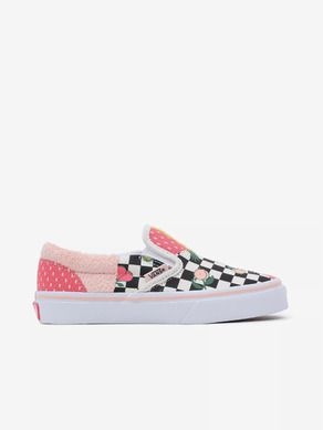 Vans UY Classic Patchwork Slip On Kinder