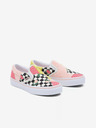 Vans UY Classic Patchwork Slip On Kinder