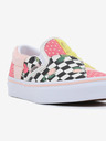 Vans UY Classic Patchwork Slip On Kinder