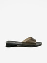 Melissa Schwarz Melissa The Real Jelly Kim Damen Pantoffeln