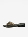 Melissa Schwarz Melissa The Real Jelly Kim Damen Pantoffeln