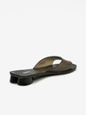 Melissa Schwarz Melissa The Real Jelly Kim Damen Pantoffeln