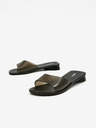 Melissa Schwarz Melissa The Real Jelly Kim Damen Pantoffeln