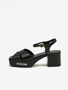 Love Moschino Sandalen