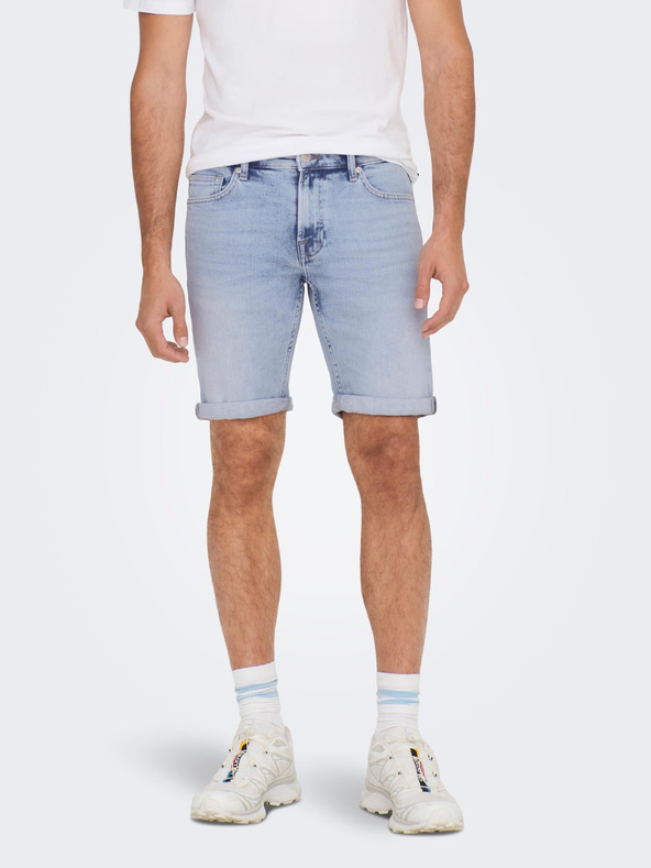 ONLY & SONS Ply Shorts