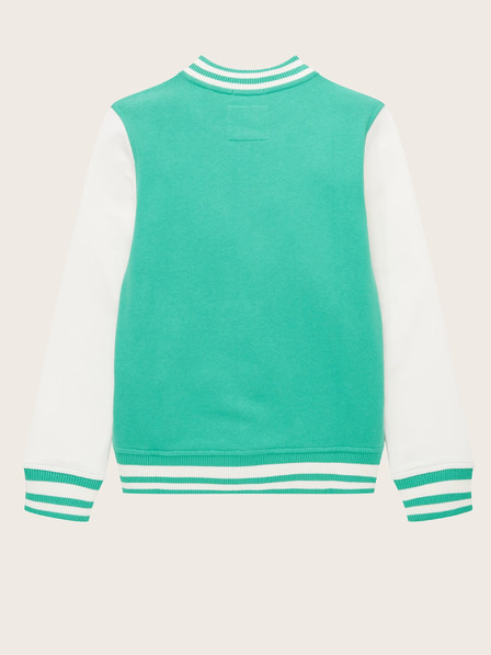 Tom Tailor Sweatshirt Kinder