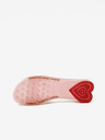 Melissa The Real Jelly Kim Pantoffeln