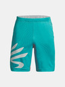 Under Armour Curry Splash Shorts