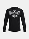 Under Armour UA Project Rock Terry Hoodie Sweatshirt