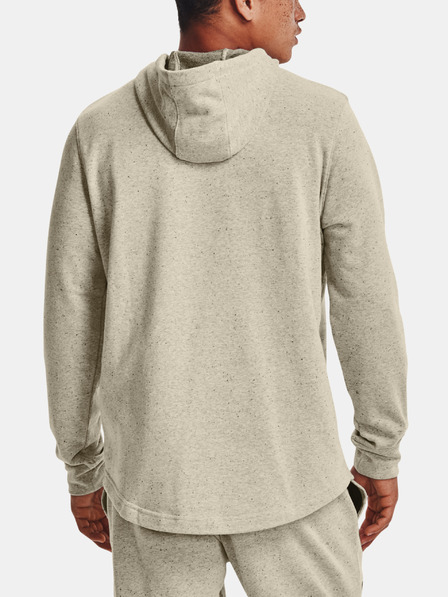 Under Armour Herren-Kapuzenpullover Under Armour UA Rival Try Athlc Dept HD